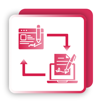 FastSign Feature Icon